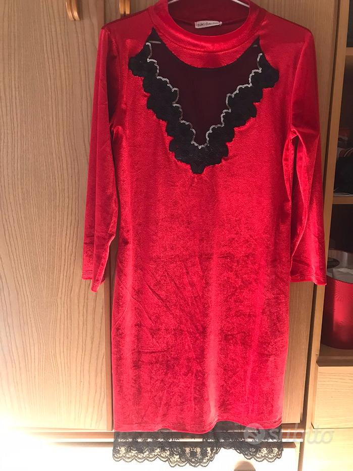 Zuiki vestiti eleganti Vendita in Abbigliamento e accessori