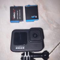 GoPro Hero 9 