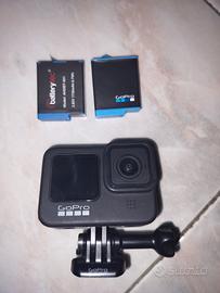 GoPro Hero 9 