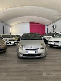 Citroen C2 1.1 Exclusive