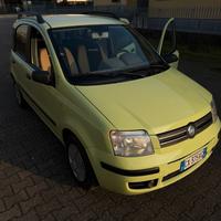 FIAT PANDA 1.2 DYNAMIC 2006