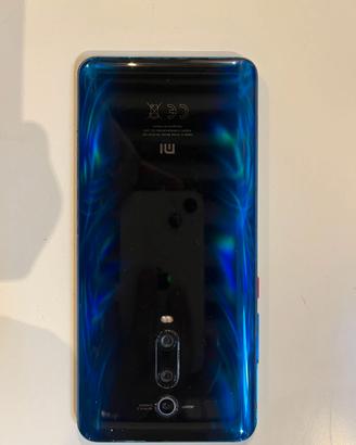 Xiaomi Mi 9T Pro 6GB RAM 128GB – funzionante