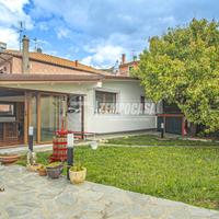 SPLENDIDO TERRATETTO RISTRUTTURATO INDIPENDENTE CO