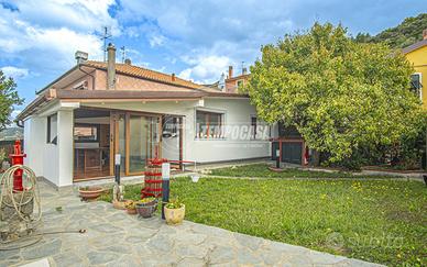 SPLENDIDO TERRATETTO RISTRUTTURATO INDIPENDENTE CO