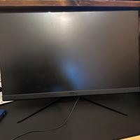 Monitor msi 23,8”