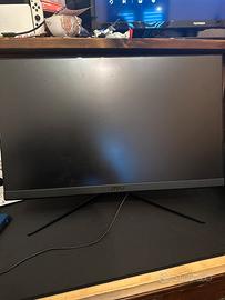 Monitor msi 23,8”