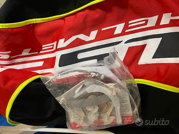 Casco ls2 SUBVERTER
