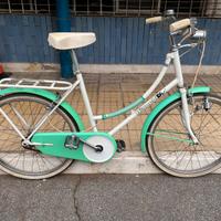 Bicicletta BIANCHI donna