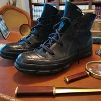 ottimi scarponcini CONVERSE limited edition 