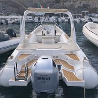 Gommone Revenger 24