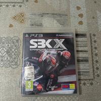 gioco superbike ps3