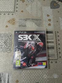 gioco superbike ps3