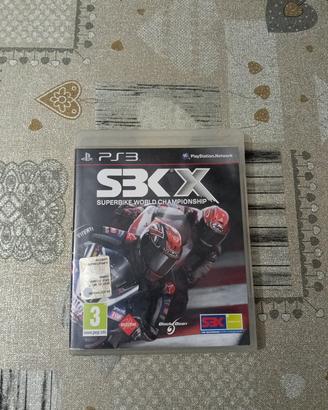gioco superbike ps3