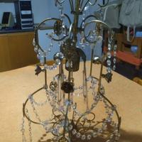 Lampadario d’epoca