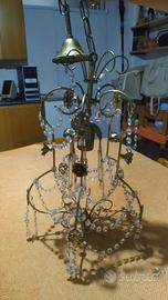 Lampadario d’epoca