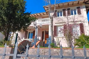 Appartamento uso transitorio