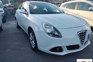 ALFA ROMEO - Giulietta 1.4 t. m.air Progression