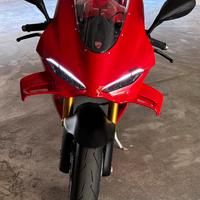 Ducati Panigale V4s