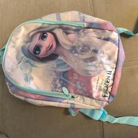 Zaino da scuola piccolo Frozen