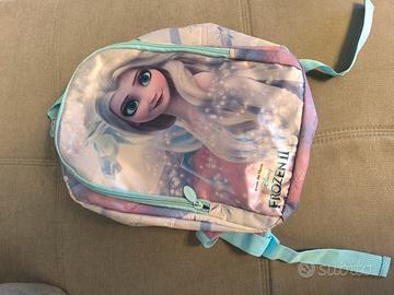Zaino da scuola piccolo Frozen