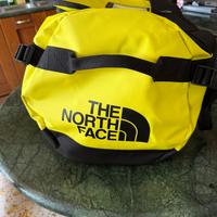 Borsone Duffel The North Face