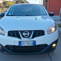 Nissan Qashqai 1.5 dCi DPF Tekna neopatentati