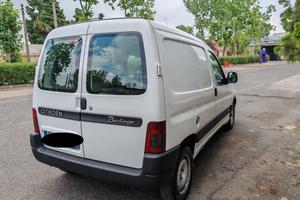 Citroen Berlingo Diesel in