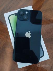 iphone 14 da 128 gb  poco trattabile prezzo 
