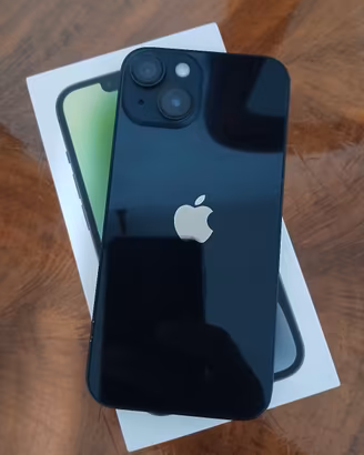 iphone 14 da 128 gb  poco trattabile prezzo 