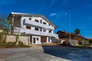 PORZIONE DI BIFAMILIARE A DRUENTO