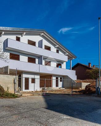 PORZIONE DI BIFAMILIARE A DRUENTO