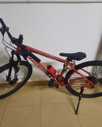 Mountain Bike HEXAGON - Come Nuova