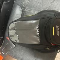 Borsa Givi moto
