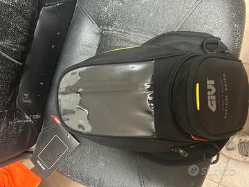 Borsa Givi moto