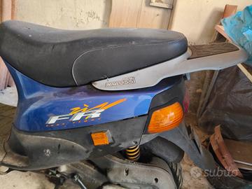 Piaggio Zip Fast Rider 50 del 1996