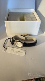 Orologio Vintage Coccinelle - nuovo con scatola