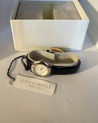 Orologio Vintage Coccinelle - nuovo con scatola