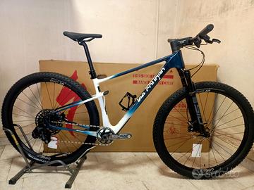 MTB Lee Cougan Rampage Innova