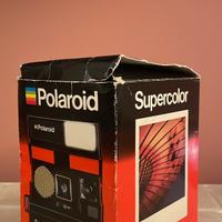 Polaroid Supercolor 670AF