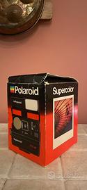 Polaroid Supercolor 670AF