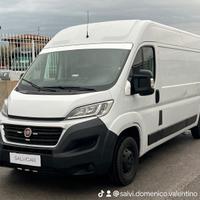 Fiat ducato max furgone l3 h3 2018 euro6 cc2.3