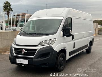 Fiat ducato max furgone l3 h3 2018 euro6 cc2.3