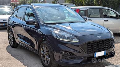FORD Kuga ST-Line 1.5ecoblue 120cv 2WD AUTO