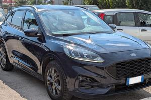 FORD Kuga ST-Line 1.5ecoblue 120cv 2WD AUTO