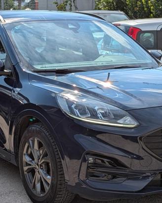 FORD Kuga ST-Line 1.5ecoblue 120cv 2WD AUTO