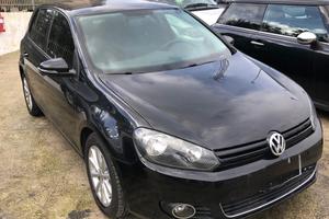Golf 6