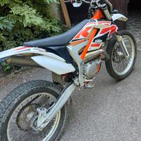 Ktm Freeride 250 2t