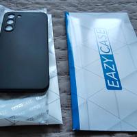 DOPPIA COVER SAMSUNG S23 PLUS in TPU NUOVE