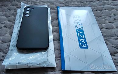 DOPPIA COVER SAMSUNG S23 PLUS in TPU NUOVE