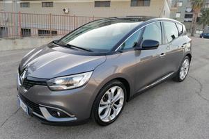 Renault Scenic Scénic 1.5 dCi 8V 110 CV Energy Int